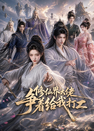 修仙界大佬争着给我打工(39集) 修仙界大佬争着给我打工(39集)口碑爆棚免费看