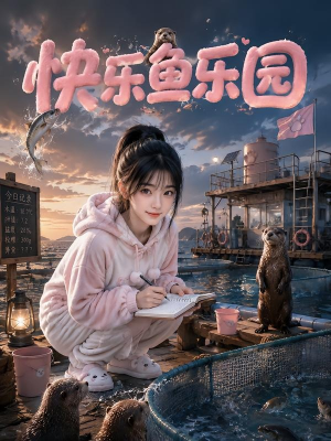快乐鱼乐园(51集) 快乐鱼乐园(51集)好看短剧分享