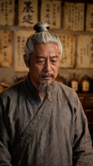 帷中粉计，独获君怜（51集）高质量短剧推荐