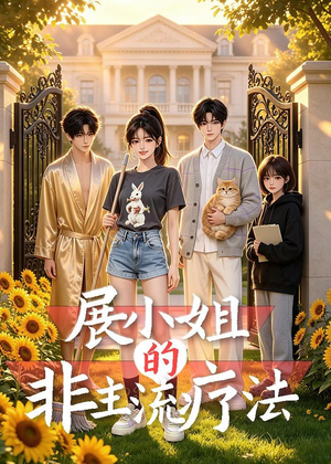展小姐的非主流疗法(27集) 展小姐的非主流疗法(27集)免费短剧资源