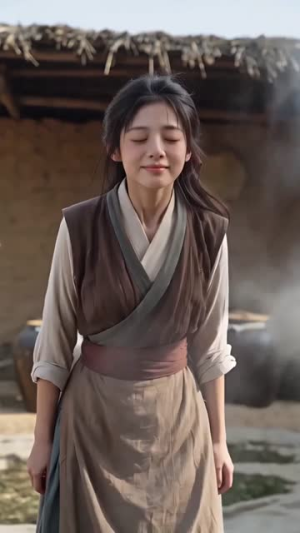 荒原种春风（35集）抢先看热门短剧