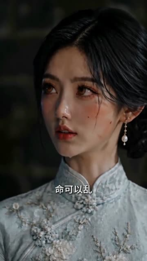 替嫁少帅手握主动权(41集) 替嫁少帅手握主动权(41集)迅雷网盘观看