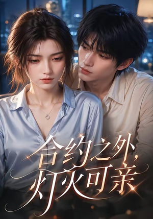 合约之外，灯火可亲（19集）最后一集