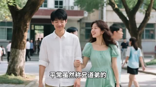 全网误会的绯闻原来是双向奔赴(26集) 全网误会的绯闻原来是双向奔赴(26集)在哪里可以全集