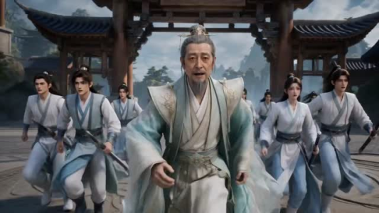 仙魔冤家养萌娃第二季（64集）短剧太上头了