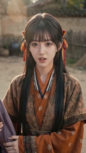 娇娇团宠,炮灰女配逆袭记(70集) 娇娇团宠,炮灰女配逆袭记(70集)短剧分享片段