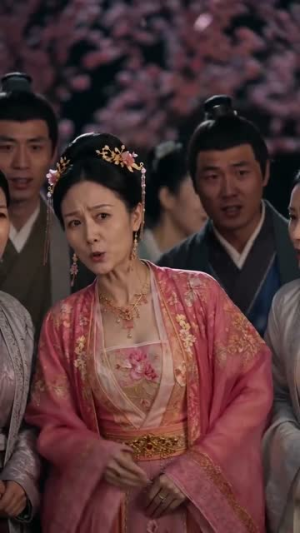 我亲手养成的权臣，只为我低头（80集）全集在线看