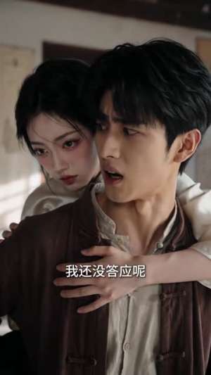 我的妻子是狐妖（60集）最热门短剧来了