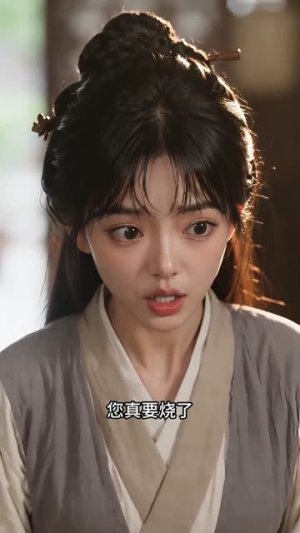 嫡妻动手不动口（65集）在线观看