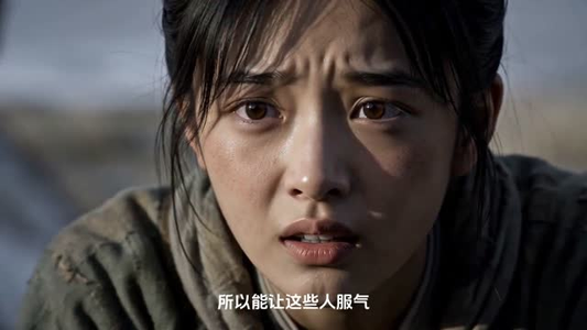 天灾流放:全家带空间闯蛮荒第二季(80集) 天灾流放:全家带空间闯蛮荒第二季(80集)真的好看吗