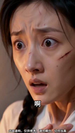 别惹种地的,她有系统(40集) 别惹种地的,她有系统(40集)超爽短剧推荐