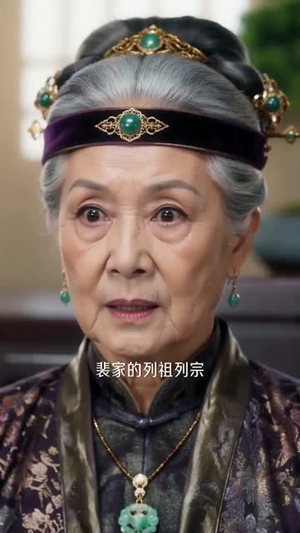 且看继室拒绝咸鱼躺，又争又抢成团宠第一季（101集）免费全集短剧