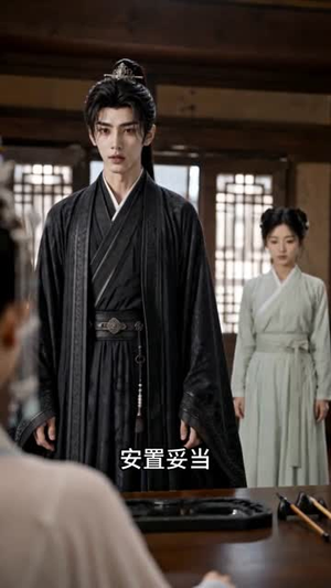 满门罹难,我改嫁废太子(60集) 满门罹难,我改嫁废太子(60集)最新上映的短剧