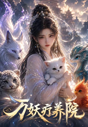万妖疗养院（54集）免费看全网短剧
