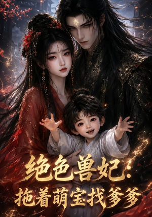 绝色兽妃:拖着萌宝找爹爹(90集) 绝色兽妃:拖着萌宝找爹爹(90集)第一季
