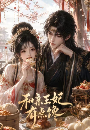 和亲王妃有点馋（50集）网盘在线观看