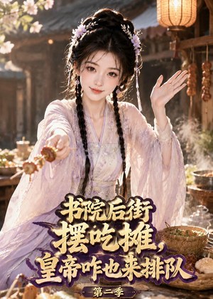 书院后街摆吃摊,皇帝咋也来排队第二季(69集) 书院后街摆吃摊,皇帝咋也来排队第二季(69集)简直不要太好看