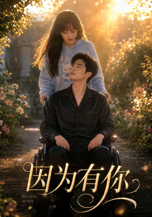 因为有你(69集) 因为有你(69集)流畅播放免费看