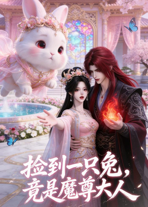 捡到一只兔,竟是魔尊大人(52集) 捡到一只兔,竟是魔尊大人(52集)免费观看就是爽