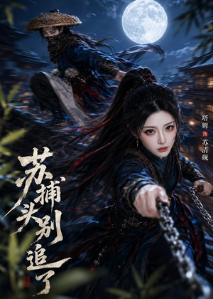 苏捕头，别追了（50集）男频短剧推荐