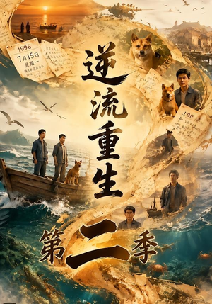 逆流重生第二季（88集）真的好看吗