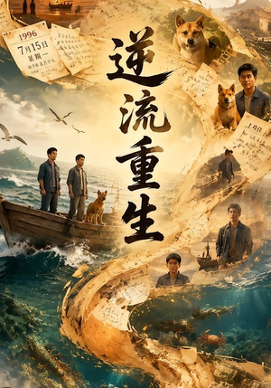 逆流重生(116集) 逆流重生(116集)爱上了这部剧了