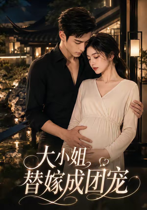 大小姐替嫁成团宠（61集）精彩短剧看全集