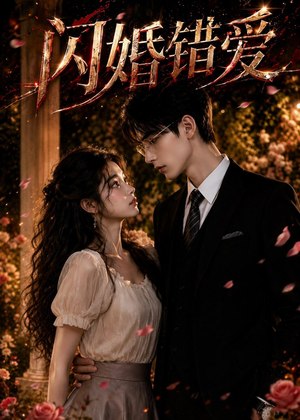 闪婚错爱（30集）短剧免费分享