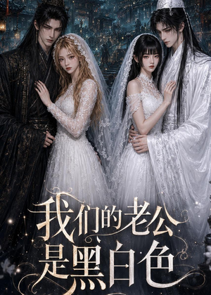 我们的老公是黑白色(24集) 我们的老公是黑白色(24集)热门短剧在线看