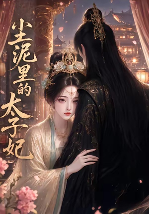 尘泥里的太子妃(41集) 尘泥里的太子妃(41集)快来看短剧
