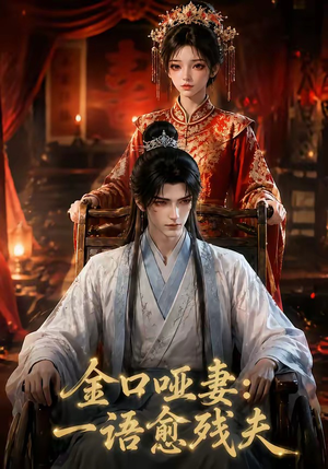 金口哑妻:一语愈残夫(58集) 金口哑妻:一语愈残夫(58集)免费版