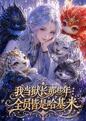 我当狱长那些年：全员皆是哈基米（80集）短剧免费分享
