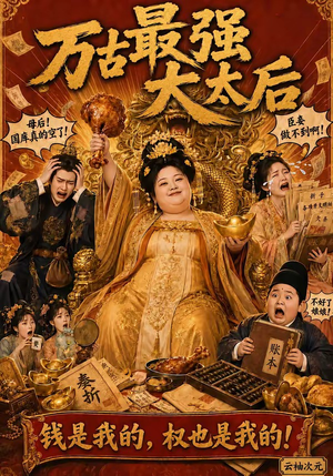 万古最强大太后(79集) 万古最强大太后(79集)短剧小说在线看