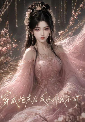 穿成炮灰后反派非我不可（35集）1-102集