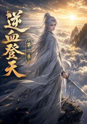 逆血登天第二季（139集）追短剧关注我