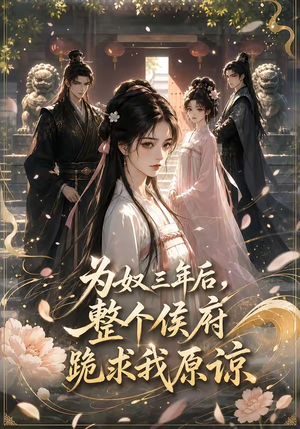 为奴三年后，整个侯府跪求我原谅（30集）视频在线看