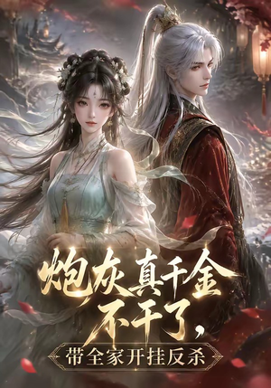 炮灰真千金不干了，带全家开挂反杀（56集）正能量短剧分享