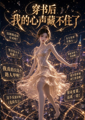 穿书后我的心声藏不住了(72集) 穿书后我的心声藏不住了(72集)新短剧推荐