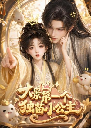 大景第一个独苗小公主(46集) 大景第一个独苗小公主(46集)短剧全集大结局
