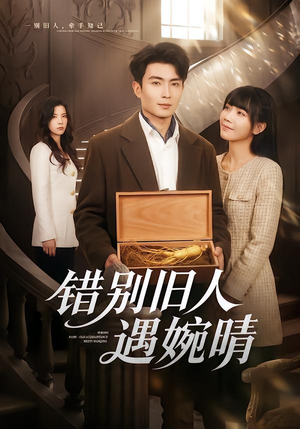错别旧人遇婉晴(79集) 错别旧人遇婉晴(79集)免费看短剧全集
