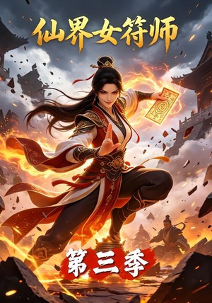 仙界女符师第三季(112集) 仙界女符师第三季(112集)精彩连连免费看