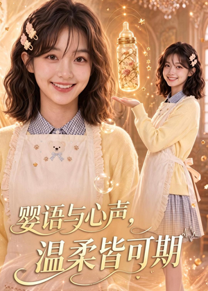 婴语与心声，温柔皆可期（50集）短剧精彩片段
