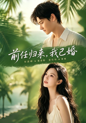 前任归来，我已婚（80集）短剧太好看