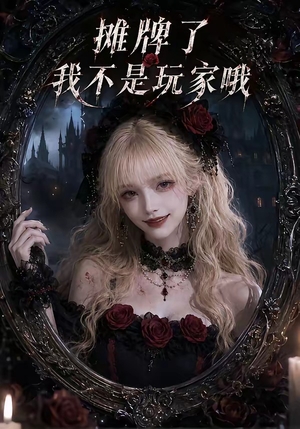 摊牌了，我不是玩家哦（78集）热门短剧追不停