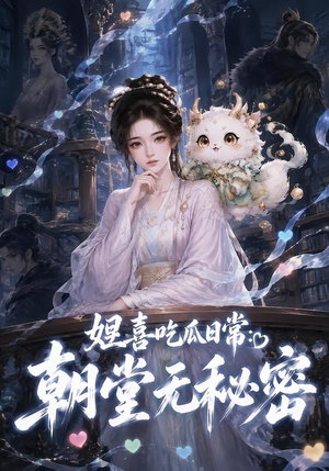 妲喜吃瓜日常:朝堂无秘密(109集) 妲喜吃瓜日常:朝堂无秘密(109集)热播短剧重燃