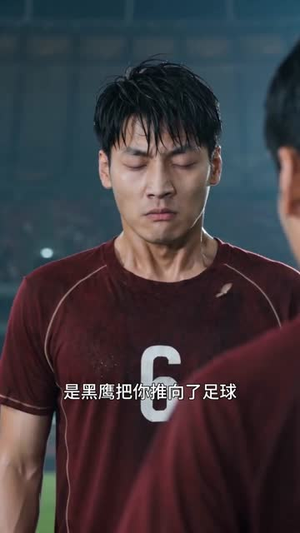 绿茵少年的绝杀誓言（45集）独家内容免费看
