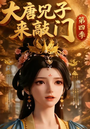 大唐兕子来敲门第四季(84集) 大唐兕子来敲门第四季(84集)熬夜追短剧