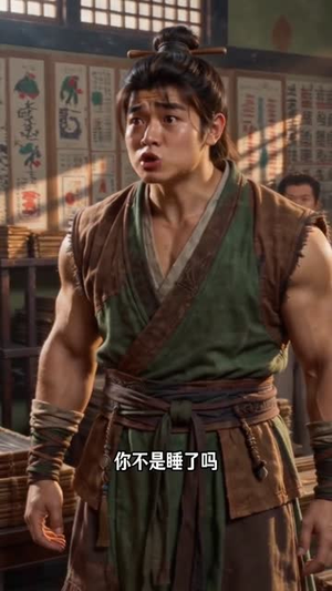 全修仙界排队等我修功法(65集) 全修仙界排队等我修功法(65集)全集都在这里了
