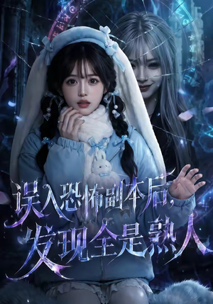 误入恐怖副本后，发现全是熟人（63集）精彩短剧分享