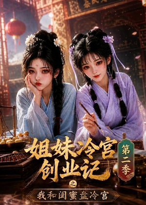 姐妹冷宫创业记之我和闺蜜盘冷宫第二季（82集）短剧推荐更新中